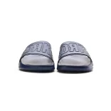 Dorko LAGOON SLIP ON Férfi papucs - 26SMS0209_0400