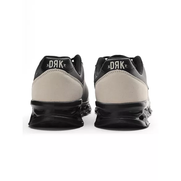 Dorko ULTRALIGHT FOG Férfi cipő - 26SMSI221_0520