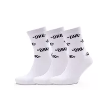 Dorko ARCHIE 3 PACK Unisex zokni - 26SUE0008
