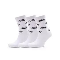 Dorko unisex zokni - 26SUE0008_0100