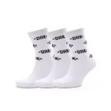 Dorko unisex zokni - 26SUE0008_0100
