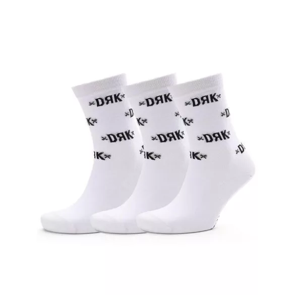 Dorko unisex zokni - 26SUE0008_0100