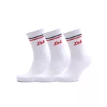 Dorko RETRO FLYNN 3 PACK Unisex zokni - 26SUE0031