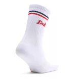 Dorko RETRO FLYNN 3 PACK Unisex zokni - 26SUE0031