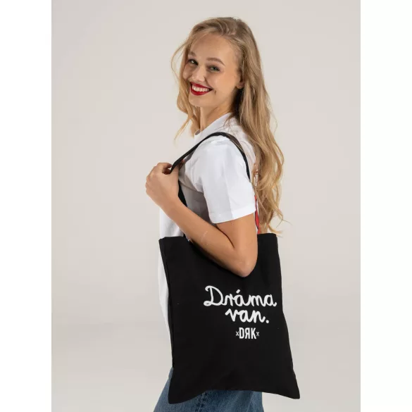 Dorko DRAMA TOTE BAG Unisex táska - 26SUE0054_0001