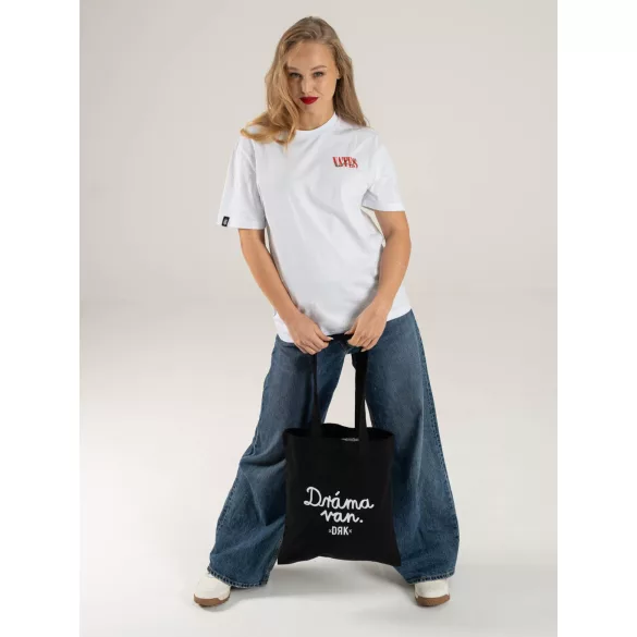Dorko DRAMA TOTE BAG Unisex táska - 26SUE0054_0001