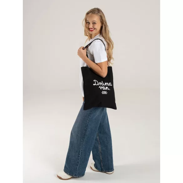 Dorko DRAMA TOTE BAG Unisex táska - 26SUE0054_0001