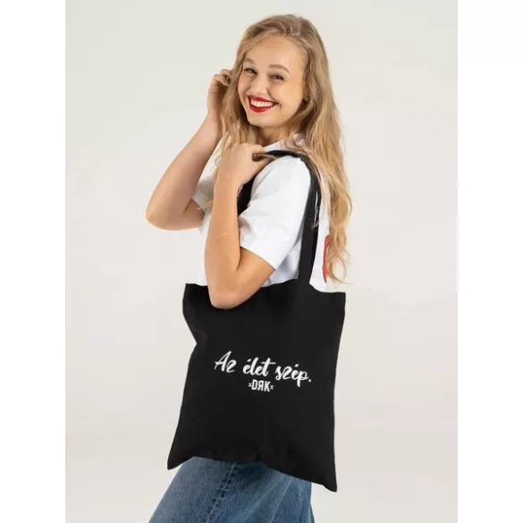 Dorko SOUL TOTE BAG Unisex táska - 26SUE0055_0001