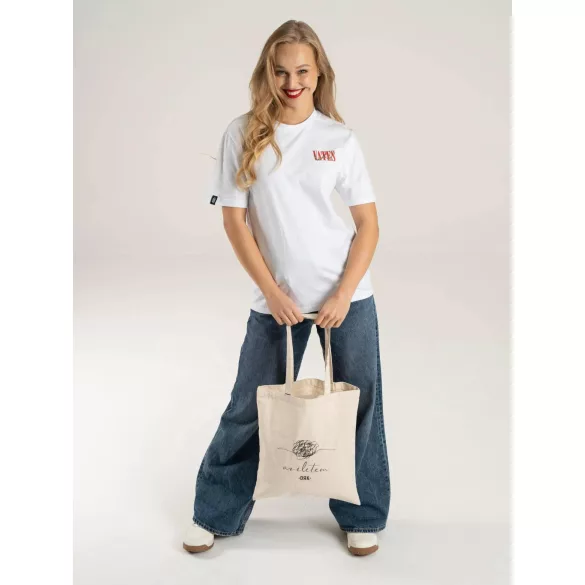 Dorko LIFE TOTE BAG Unisex táska - 26SUE0056_0245