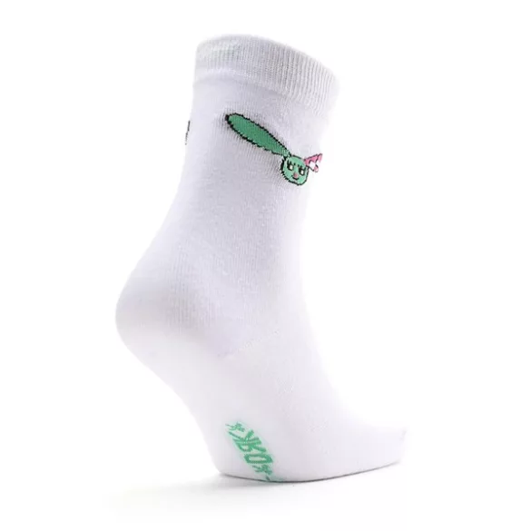 Dorko unisex zokni - 26SUE0058_0100