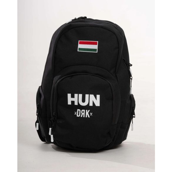 Dorko HUN BACKPACK Unisex Táska - 26SUEH017_0001