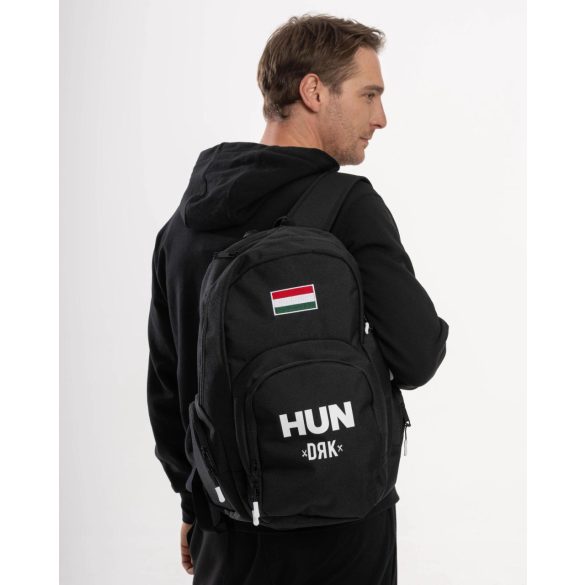 Dorko HUN BACKPACK Unisex Táska - 26SUEH017_0001