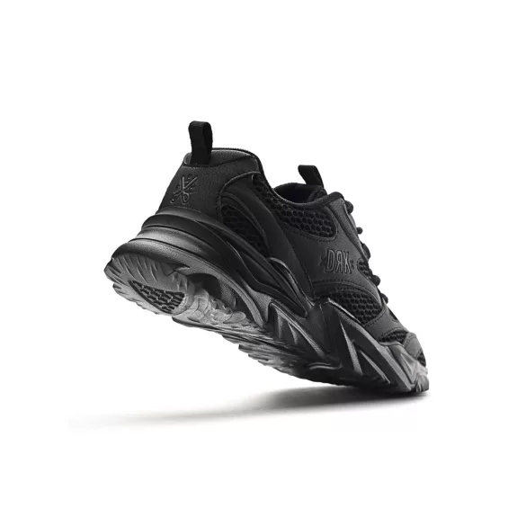 Dorko MELBOURNE 450 Női cipő - 26SWS0153_0002