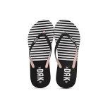 Dorko STRIPY Női papucs - 26SWS0216_0180