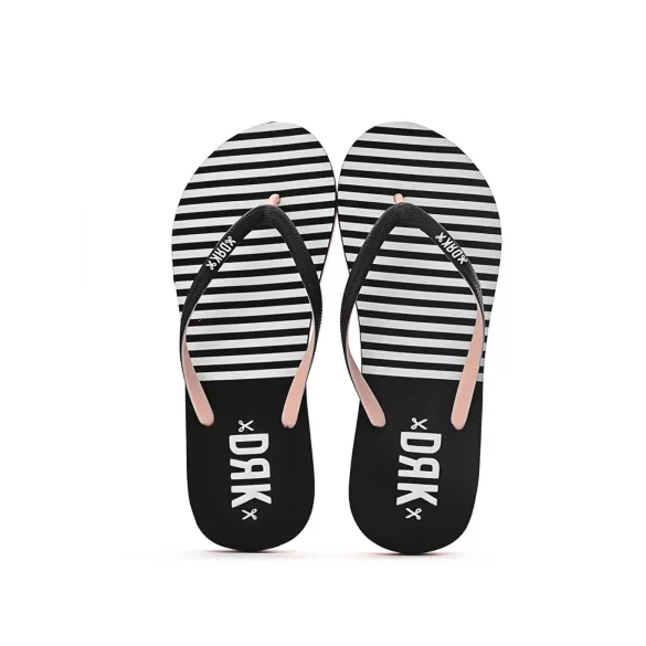 Dorko STRIPY Női papucs - 26SWS0216_0180
