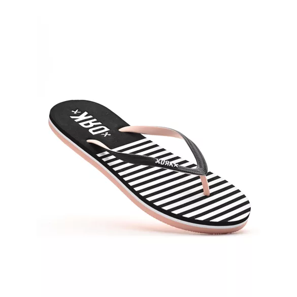 Dorko STRIPY Női papucs - 26SWS0216_0180
