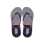 Dorko STRIPY Női papucs - 26SWS0216_0460