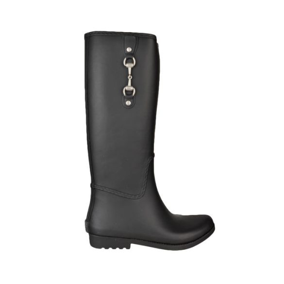 Gios Eppo női gumicsizma - 28420 Black