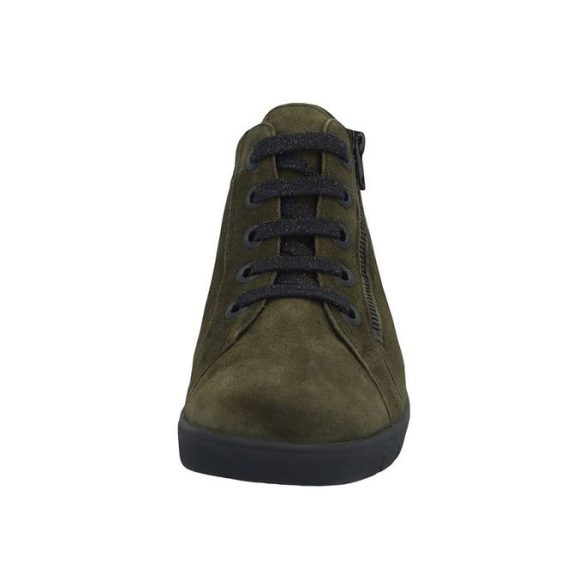 Berkemann női bokacsizma - 29093-553