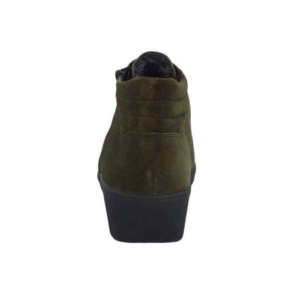 Berkemann női bokacsizma - 29093-553