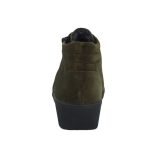 Berkemann női bokacsizma - 29093-553