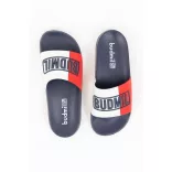 Budmil unisex papucs - 30010112-001