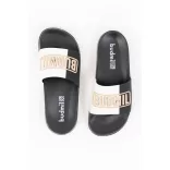 Budmil unisex papucs - 30010112-002