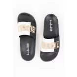 Budmil unisex papucs - 30010112-002