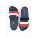 Budmil unisex papucs - 30010113-001