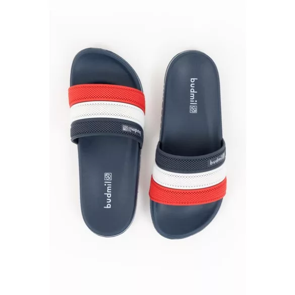 Budmil unisex papucs - 30010113-001