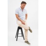 Budmil férfi cipő - 30020061-001