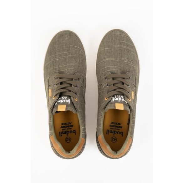 Budmil férfi cipő - 30020061-001