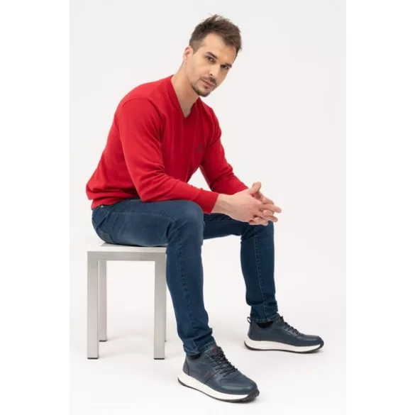 Budmil férfi cipő - 30030257-001