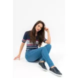Budmil női cipő - 30030262-002
