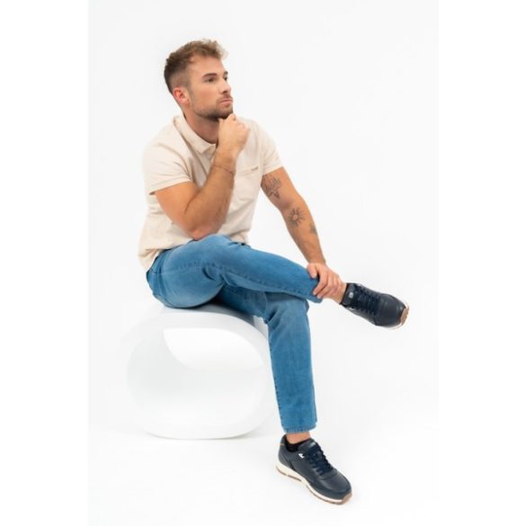 Budmil férfi cipő - 30030265-001