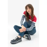 Budmil női cipő - 30030270-003