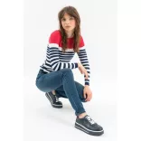 Budmil női cipő - 30030270-003