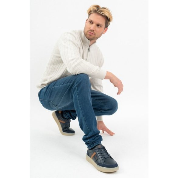 Budmil férfi cipő - 30030273-001