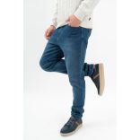 Budmil férfi cipő - 30030273-001