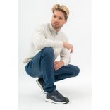 Budmil férfi cipő - 30030275-001