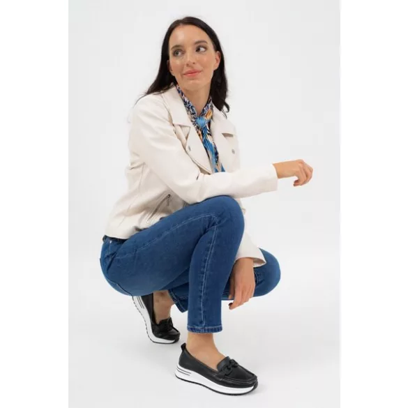 Budmil női cipő - 30030287-004
