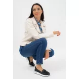 Budmil női cipő - 30030287-004