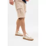 Budmil férfi cipő - 30030288-001