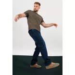 Budmil férfi cipő - 30030288-002