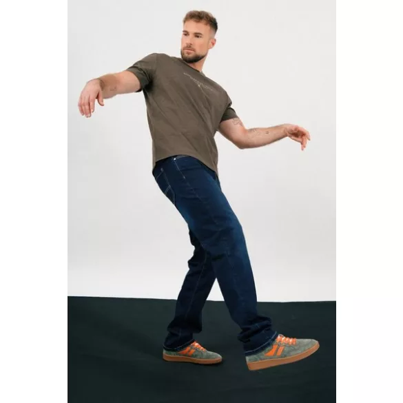 Budmil férfi cipő - 30030288-002