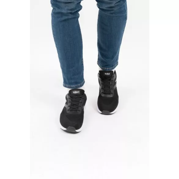 Budmil férfi Cipő - 30040132-002