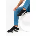 Budmil férfi cipő - 30040134-002