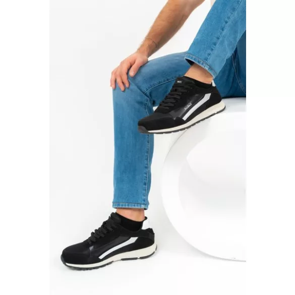 Budmil férfi cipő - 30040134-002