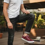 Dockers férfi cipő - 30ST027-790720