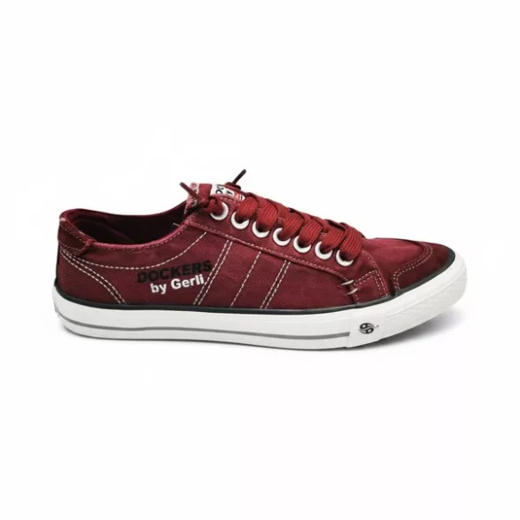 Dockers férfi cipő - 30ST027-790720